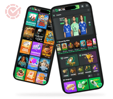BC.Game Monero online casino