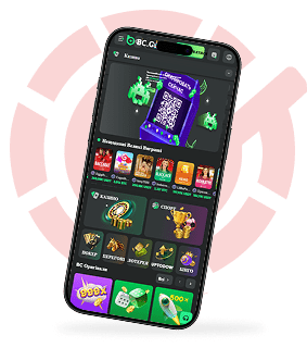 BC.Game Ukraine Online Casino