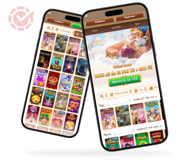 BetHall Best Rated Casino Czech Republic