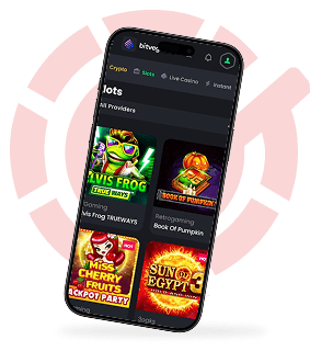 BitVegas Bitcoin payment casino