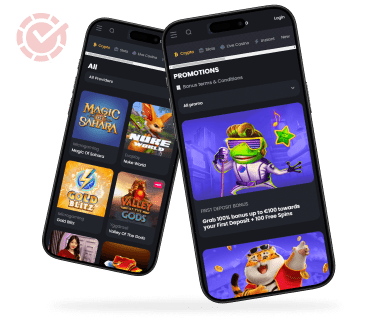 BitVegas Nigeria-Based Online Casino