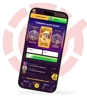 Bizzo Casino a servir o Brasil online