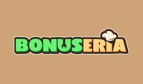 Bonuseria Casino Banner