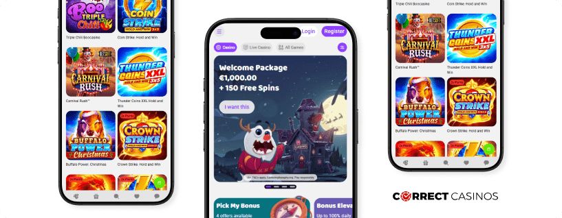 Boo Online casino Payforit payment option