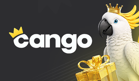 CangoBet Casino Banner