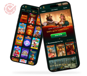 Casinia Entercash casino
