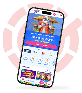 Casino Joy Neteller casino