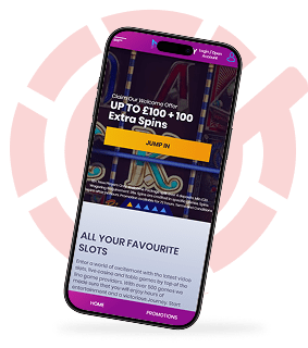 Casiplay Payforit deposit casino site