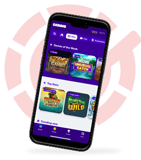 Casumo Google Pay casino
