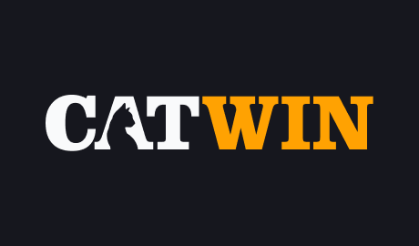 Catwin Casino Banner