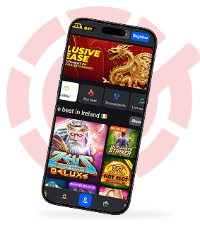 CyberBet Casino with Binance Coin
