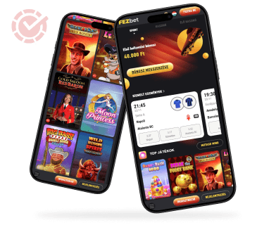 FezBet Best Casino Site in Hungary 2025