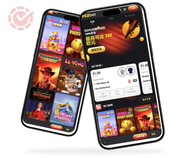 FezBet Online Casino in Singapore