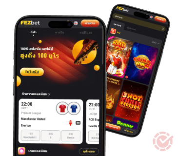 FezBet Thai Online Casino