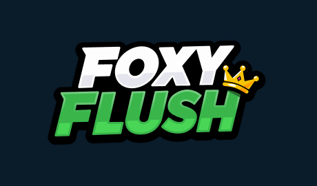 FoxyFlush Casino Banner