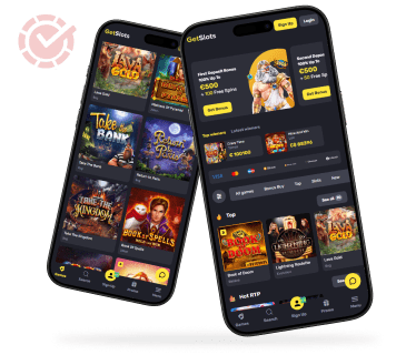 GetSlots ecoPayz deposit casino