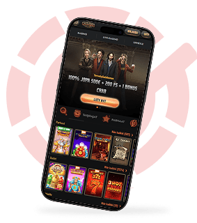 Gransino Finland Online Casino