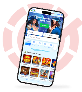 Ice Casino with Muchbetter payment option