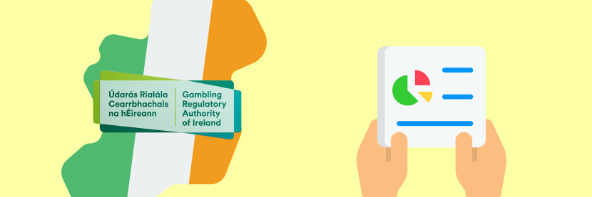 Ireland’s Gambling Regulator Reflects on Transformative 2025
