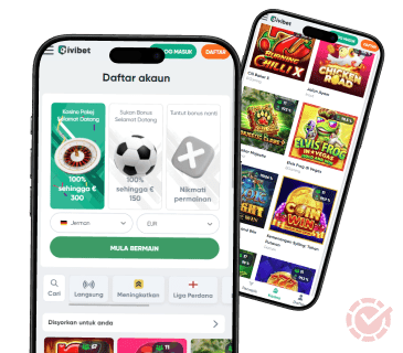 IviBet Best Malaysian Casino