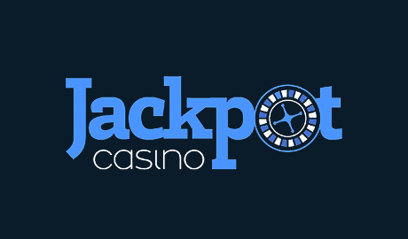 Jackpot Casino Banner