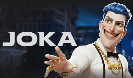 Joka Casino Banner