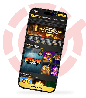 King Best Recommended Malaysian Casino