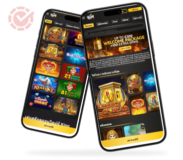 King Online Casino Thailand