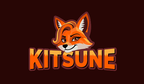 Kitsune Casino Banner