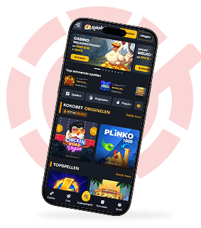 KokoBet Netherlands-Based Online Casino