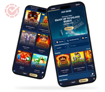 Lucky Dreams iDebit casino fast withdrawal