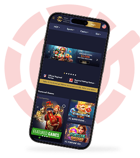Mega Casino World Best Rated Casino Malaysia