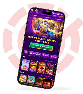 MidasLuck Croatia Internet Casino
