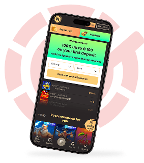 National eZeeWallet casino