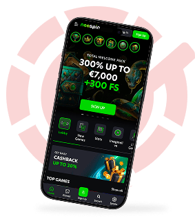NeoSpin Bitcoin casino