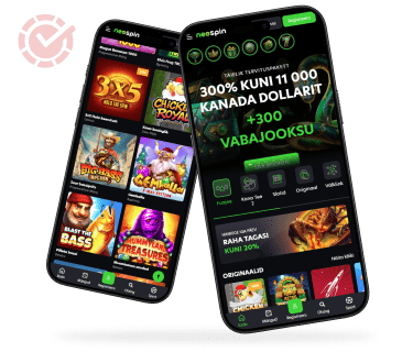 NeoSpin Estonian Online Casino