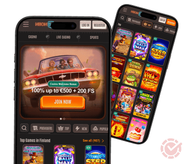 Neon54 eZeeWallet online casino