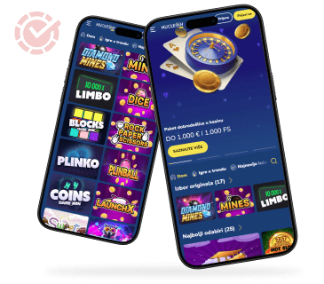 NucleonBet Casino Operating Online in Croatia