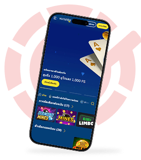 NucleonBet Thailand Online Casino