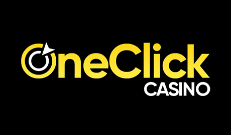 OneClick Casino Banner