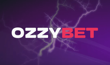 OzzyBet Casino Banner