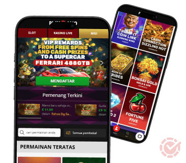 PlayAmo Best Malaysia Casino Experience