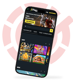 PlayFast – kasyno online skupiające się na rynku polskim