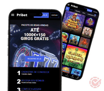 PriBet Casino Online Recomendado no Brasil