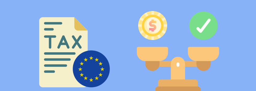 Proposed EU Gambling Tax Puts iGaming Harmonisation Back on Agenda