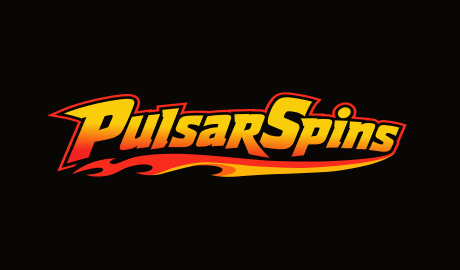 PulsarSpins Casino Banner