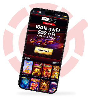 QuickWin Casino Online in Thailand