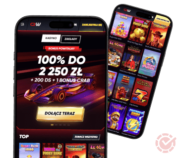 QuickWin Casino – strona dla graczy z Polski