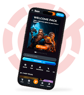 Rakoo Dutch Online Casino