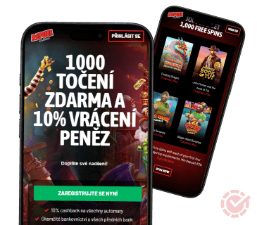 Refuel Best Czech Digital Casino